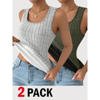 2 camisetas de Punto