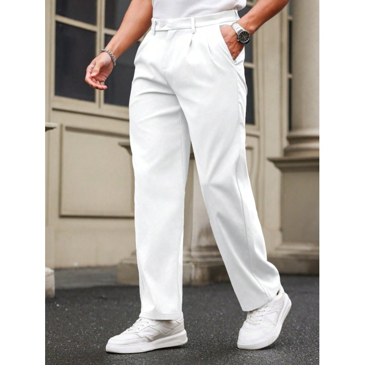 Pantalón de Vestir para Hombre
